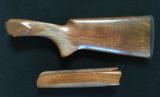 Perazzi MX 8 or MX 2000 Sporting Stock Wood and Forearm - 2 of 2