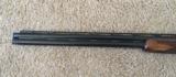 CAESAR GUERINI SUMMIT ASCENT 12 ga AS NEW - 6 of 13