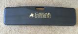 CAESAR GUERINI SUMMIT ASCENT 12 ga AS NEW - 2 of 13