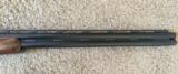 CAESAR GUERINI SUMMIT ASCENT 12 ga AS NEW - 11 of 13