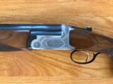 Perazzi MX8 Lusso grade Combo
2 Barrels MX 8 great for Skeet or Sporting Clays - 7 of 13