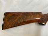 Savage Fox BST .410 Unbelievable Checkered Wood - 4 of 8