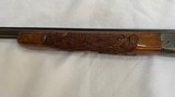 Savage Fox BST .410 Unbelievable Checkered Wood - 2 of 8