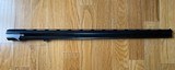 Krieghoff K80 Parcours 12 ga 32” Barrel - 2 of 2