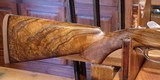Krieghoff K20 Parcours Cat. 5 Stock & Forearm Wood - 1 of 2