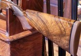 Krieghoff K20 Parcours Cat. 5 Stock & Forearm Wood - 2 of 2