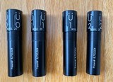 NEW MULLER Beretta Mobil 20 Ga. Featherlite Choke Tubes - 1 of 2