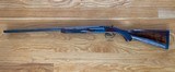 CSMC RBL 20 ga - Single Trigger – Pistol Grip – Beavertail Forend - 2 of 10