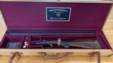 CSMC RBL 20 ga - Single Trigger – Pistol Grip – Beavertail Forend - 1 of 10