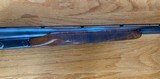 Winchester 21 with 30” Factory Vent Rib 12 ga – Pistol Grip – Beavertail Forend - 6 of 9
