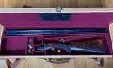 CSMC RBL 28 ga – 30” Single Trigger – Pistol Grip – Beavertail Forend - 1 of 13