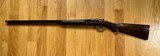 CSMC RBL 28 ga – 30” Single Trigger – Pistol Grip – Beavertail Forend - 2 of 13