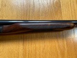 CSMC RBL 28 ga – 30” Single Trigger – Pistol Grip – Beavertail Forend - 7 of 13