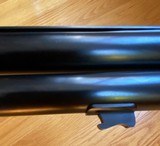 Perazzi 12GA Barrels Fit MX8 - Mx12 - MX2000 - HighTech - HighTech S - 7 of 10