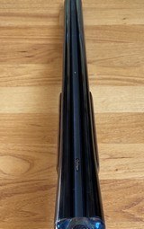 Dickinson Plantation Vent Rib Sporting SxS 12 ga - As New - 6 of 11