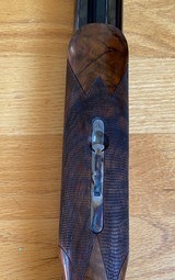 Dickinson Plantation Vent Rib Sporting SxS 12 ga - As New - 7 of 11