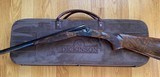 Dickinson Plantation Vent Rib Sporting SxS 12 ga - As New - 1 of 11