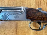Perazzi MX28-B SC2 Grade 28 Gauge - 1 of 12