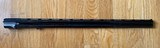 Krieghoff K80 Parcours 12GA Barrels 32” - 2 of 2