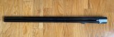Krieghoff K80 Parcours 12GA Barrels 32” - 1 of 2