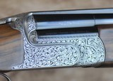 Perazzi High Tech SC3 Sporting 12GA - 3 of 7