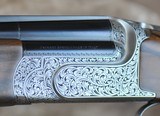 Perazzi High Tech SC3 Sporting 12GA - 2 of 7