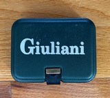 Giuliani Double Release Perazzi Trigger - 1 of 6