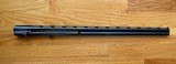 Krieghoff K80 Parcours 20 gauge Barrel 32” - 2 of 4