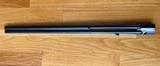 Krieghoff K80 Parcours 20 gauge Barrel 32” - 1 of 4