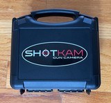 Shotkam shotgun Shotcam camera - 1 of 3