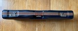 Negrini Deluxe Carrier Barrel Case for Briley Kolar Tubes - 1 of 5