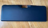 Negrini Deluxe Carrier Barrel Case for Briley Kolar Tubes - 4 of 5