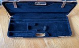Negrini Deluxe Carrier Barrel Case for Briley Kolar Tubes - 3 of 5