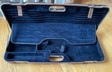 Negrini Deluxe Carrier Barrel Case for Briley Kolar Tubes - 1 of 5