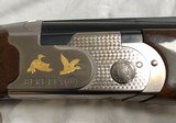 Beretta Ducks Unlimited Onyx 686 20 gauge - 1 of 8