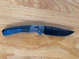 New Benchmade Gold Class Crooked River #64 - 5 of 7