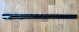 Krieghoff K80 Parcours 12ga Barrel 32” - 2 of 2