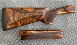 Krieghoff K80 Parcours Cat. 005 Stock and Forearm Wood - 1 of 3