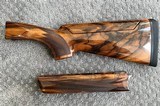 Krieghoff K80 Parcours Cat. 005 Stock and Forearm Wood - 2 of 3