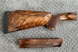 Krieghoff K80 Cat. 003 Stock and Forearm Wood - 1 of 2
