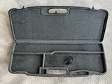 Perazzi Hard Case fits up to 34” Barrel - 2 of 3