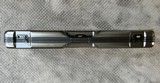 Perazzi Hard Case fits up to 34” Barrel - 3 of 3