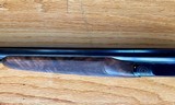 NEW Perazzi DC-20 SxS20 ga. Only a few made!!! 30” Barrel - 6 of 9