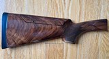 Krieghoff K80 Parcours Stock and Forearm Wood - 2 of 4