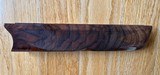 Krieghoff K80 Parcours Stock and Forearm Wood - 4 of 4