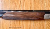 Perazzi High Tech S 12ga As New - 13 of 14