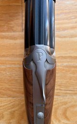 Perazzi High Tech S 12ga As New - 4 of 14