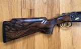 Krieghoff K80 Gold Renaissance 12ga - 9 of 11