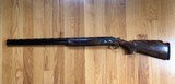 Krieghoff K80 Gold Renaissance 12ga - 11 of 11