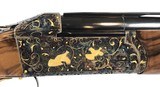 Krieghoff K80 Gold Renaissance 12ga - 2 of 11